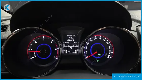 KGM - SSANGYONG TIVOLI DIESEL RX 2WD
