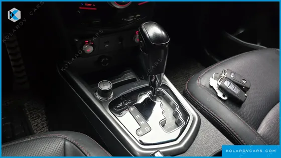 KGM - SSANGYONG TIVOLI DIESEL RX 2WD