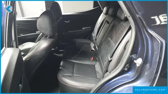 KGM - SSANGYONG TIVOLI DIESEL RX 2WD