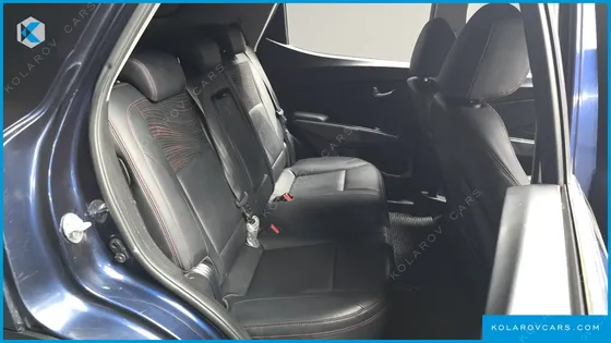 KGM - SSANGYONG TIVOLI DIESEL RX 2WD