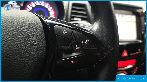 KGM - SSANGYONG TIVOLI DIESEL RX 2WD