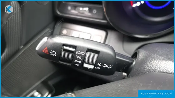KGM - SSANGYONG TIVOLI DIESEL RX 2WD