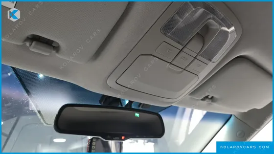 KGM - SSANGYONG TIVOLI DIESEL RX 2WD
