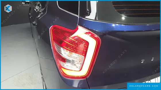 KGM - SSANGYONG TIVOLI DIESEL RX 2WD