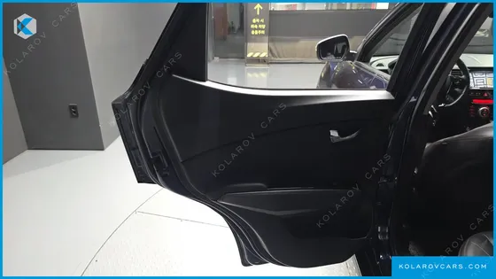 KGM - SSANGYONG TIVOLI DIESEL RX 2WD