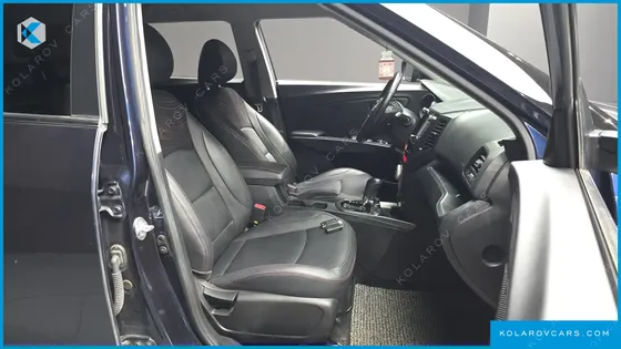 KGM - SSANGYONG TIVOLI DIESEL RX 2WD