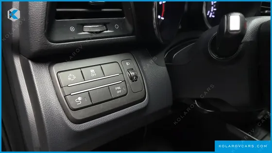 KGM - SSANGYONG TIVOLI DIESEL RX 2WD