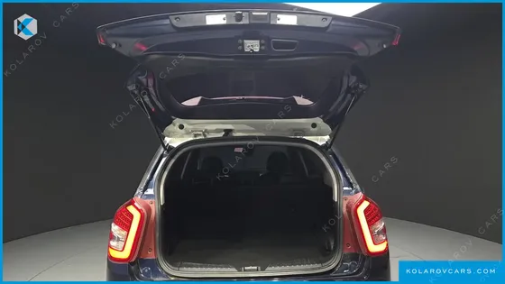 KGM - SSANGYONG TIVOLI DIESEL RX 2WD