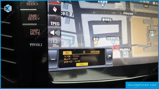KGM - SSANGYONG TIVOLI DIESEL RX 2WD