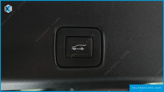 CHEVROLET (GM DAEWOO) TRAILBLAZER 1.3 TURBO 2WD