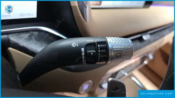 GENESIS G90 GASOLINE 3.5 TURBO AWD