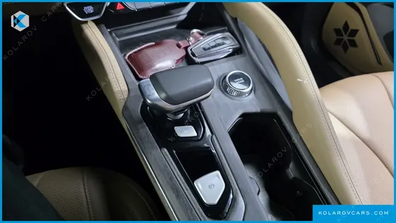 RENAULT KOREA GRAND KOLEOS 1.5 E-TECH ICONIC 2WD