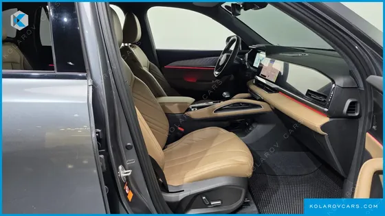 RENAULT KOREA GRAND KOLEOS 1.5 E-TECH ICONIC 2WD
