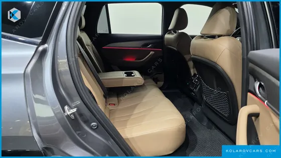 RENAULT KOREA GRAND KOLEOS 1.5 E-TECH ICONIC 2WD