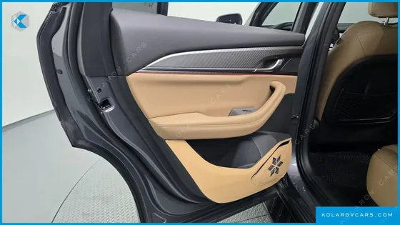 RENAULT KOREA GRAND KOLEOS 1.5 E-TECH ICONIC 2WD