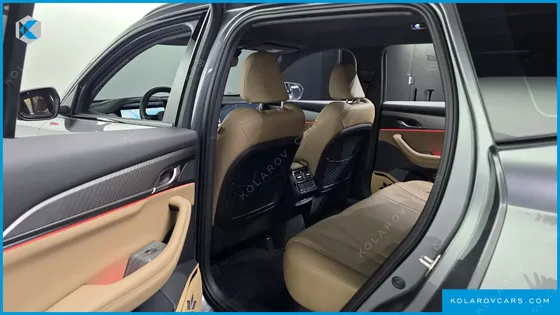 RENAULT KOREA GRAND KOLEOS 1.5 E-TECH ICONIC 2WD