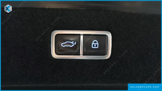 GENESIS G90 GASOLINE 3.5 TURBO AWD