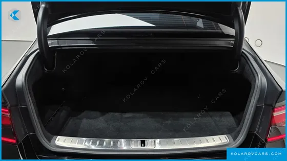 GENESIS G90 GASOLINE 3.5 TURBO AWD