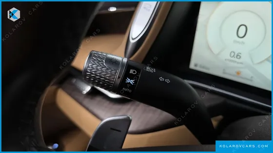 GENESIS G90 GASOLINE 3.5 TURBO AWD