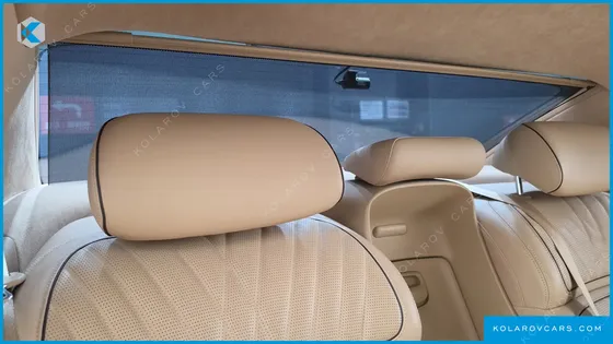 GENESIS G90 GASOLINE 3.5 TURBO AWD