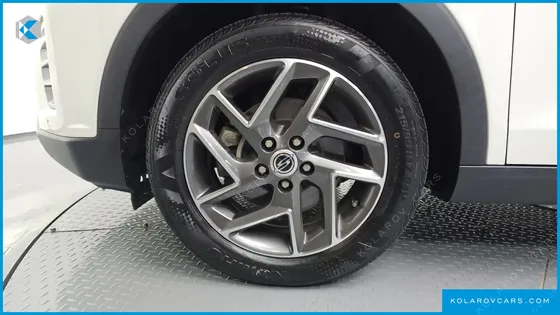 KGM - SSANGYONG TIVOLI 1.5 A3 2WD