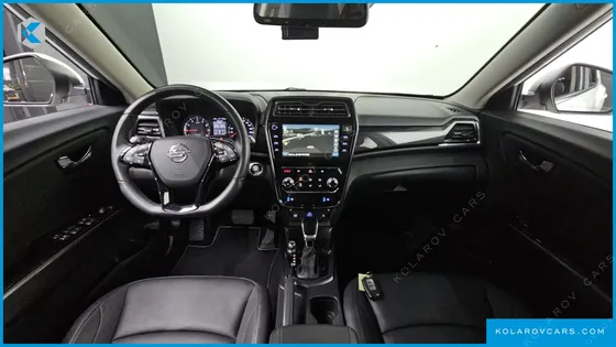 KGM - SSANGYONG TIVOLI 1.5 A3 2WD