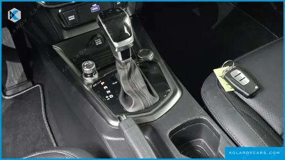 KGM - SSANGYONG TIVOLI 1.5 A3 2WD