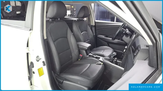 KGM - SSANGYONG TIVOLI 1.5 A3 2WD