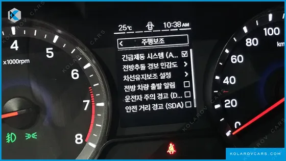 KGM - SSANGYONG TIVOLI 1.5 A3 2WD