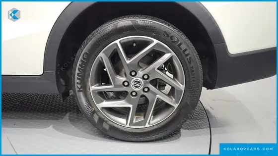 KGM - SSANGYONG TIVOLI 1.5 A3 2WD
