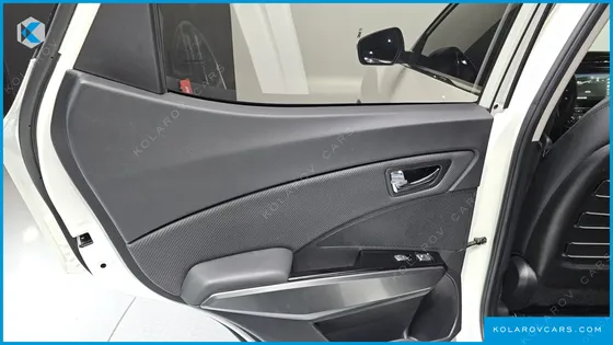 KGM - SSANGYONG TIVOLI 1.5 A3 2WD
