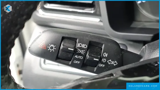KGM - SSANGYONG TIVOLI 1.5 A3 2WD