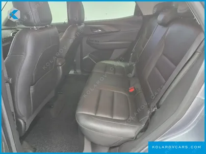CHEVROLET (GM DAEWOO) TRAILBLAZER 1.3 TURBO 2WD
