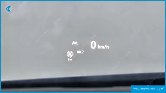 CHEVROLET (GM DAEWOO) TRAILBLAZER 1.3 TURBO 2WD