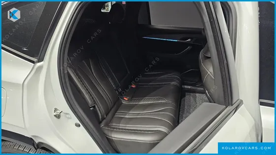 RENAULT KOREA GRAND KOLEOS 1.5 E-TECH ESPRIT ALPHINE 2WD