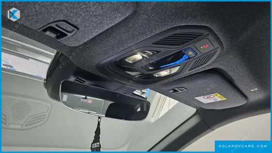 RENAULT KOREA GRAND KOLEOS 1.5 E-TECH ESPRIT ALPHINE 2WD