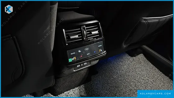 RENAULT KOREA GRAND KOLEOS 1.5 E-TECH ESPRIT ALPHINE 2WD