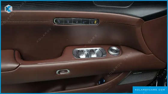 GENESIS G90 GASOLINE 3.5 TURBO AWD
