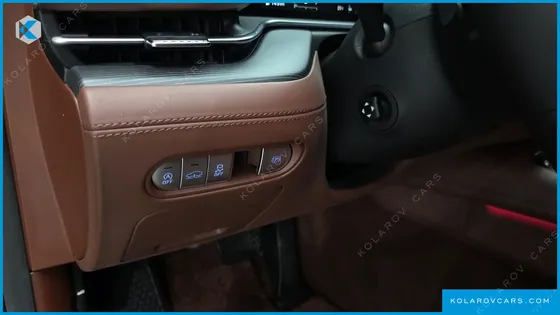 GENESIS G90 GASOLINE 3.5 TURBO AWD
