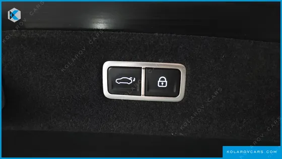 GENESIS G90 GASOLINE 3.5 TURBO AWD