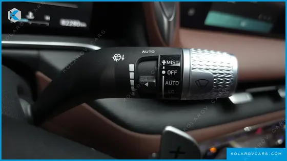 GENESIS G90 GASOLINE 3.5 TURBO AWD