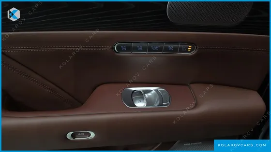 GENESIS G90 GASOLINE 3.5 TURBO AWD