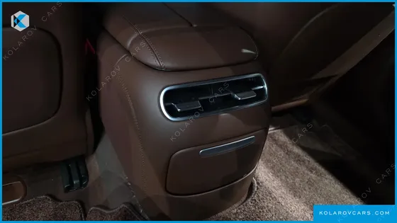 GENESIS G90 GASOLINE 3.5 TURBO AWD