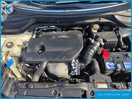 KGM - SSANGYONG TIVOLI DIESEL IX 2WD