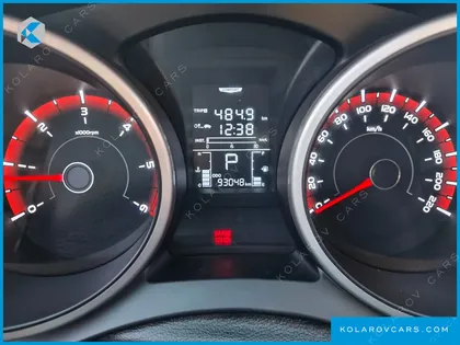 KGM - SSANGYONG TIVOLI DIESEL IX 2WD