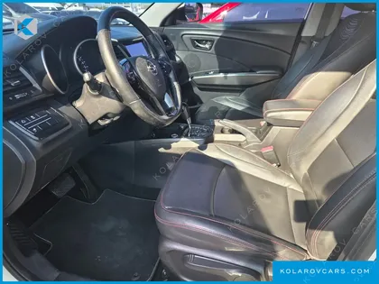 KGM - SSANGYONG TIVOLI DIESEL IX 2WD