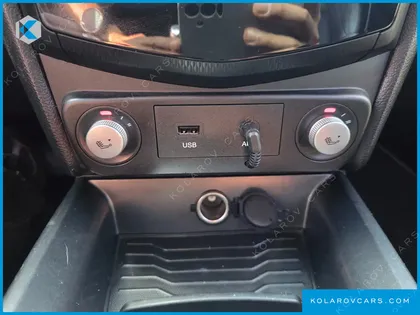 KGM - SSANGYONG TIVOLI DIESEL IX 2WD