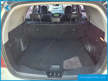 KGM - SSANGYONG TIVOLI DIESEL IX 2WD
