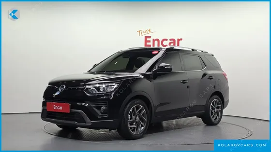 KGM - SSANGYONG TIVOLI 1.5 A3 2WD