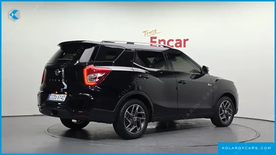 KGM - SSANGYONG TIVOLI 1.5 A3 2WD